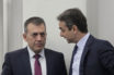 “Με την πλάτη στον τοίχο” ο Βρούτσης- Νέες αποκαλύψεις- Προβληματισμός στο Μαξίμου