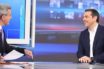 Ο Αλέξης Τσίπρας στο δελτίο ειδήσεων του Ant1