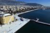 Ηλικιωμένη 101 ετών νίκησε τον κοροναϊό