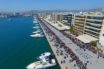 Βόλος: Κλείνει η παραλία για την αποφυγή συνωστισμού
