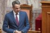 Κυρ.Μητσοτάκης: Ο Απρίλιος ίσως αποδειχθεί καθοριστικός για το μέλλον