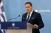 Πέτσας: Αυστηρότερα περιοριστικά μέτρα για τους ασυνεπείς- Λιγότερες μετακινήσεις και για λιγότερο χρόνο