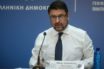 Χαρδαλιάς: Οι εκκλησίες θα λειτουργήσουν για το Πάσχα, αλλά μόνο κεκλεισμένων των θυρών