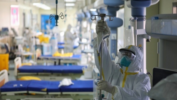 Πάνω από 65.000 νεκροί παγκοσμίως από τον Covid 19- Η καταμέτρηση ανά χώρα του AFP