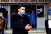 Κικίλιας: Έχουμε μπροστά μας έναν κρίσιμο μήνα και πρέπει να πειθαρχήσουμε όλοι