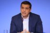 Τηλεδιάσκεψη Τσίπρα με εκπροσώπους φορέων από τους τομείς της γεωργίας, κτηνοτροφίας και αλιείας
