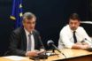 Οργή Τσιόδρα-Χαρδαλιά για τα κρούσματα σε κλινικές – «Οι υπεύθυνοι θα ελεγχθούν ποινικά»