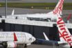 Η Virgin Australia κηρύσσει στάση πληρωμών