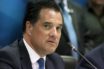 Γεωργιάδης για την πρώτη κατοικία: Παράλογο να μην δοθεί παράταση- Όχι μονομερείς ενέργειες, θα πείσουμε τους δανειστές