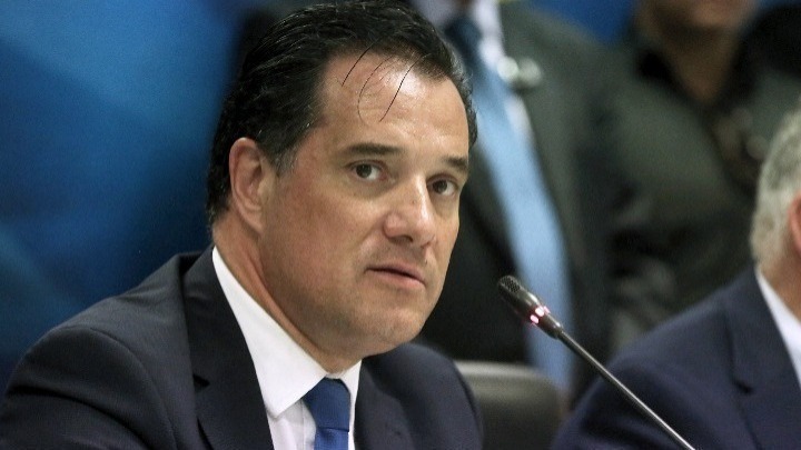 Γεωργιάδης για την πρώτη κατοικία: Παράλογο να μην δοθεί παράταση- Όχι μονομερείς ενέργειες, θα πείσουμε τους δανειστές