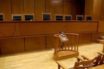 Παρατείνεται η αναστολή λειτουργίας των δικαστηρίων έως τις 15 Μαΐου