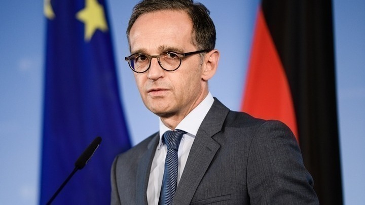 X. Μάας: Δεν έχει νόημα να πας σε μια χώρα αν πρέπει να μείνεις σε καραντίνα