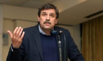 Ξανθός: Η κατάσταση είναι στο όριο της απώλειας ελέγχου – Τι είπε για το lockdown