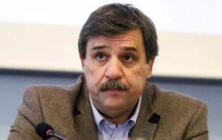 Ξανθός: Η υπεύθυνη στάση της Αξιωματικής Αντιπολίτευσης θεματοφύλακας της δημόσιας υγείας