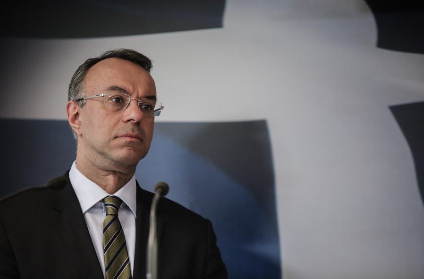 Σταϊκούρας: Χωρίς το “μαξιλάρι” μπορούμε να πάμε μέχρι τον Ιούνιο