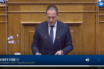 LIVE: Ο κυβερνητικός εκπρόσωπος απαντά για την καμπάνια των 11 εκατ. του “#Μένουμε_σπιτι”