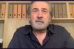 Λαζόπουλος: Νομίζω ότι είναι συνέχεια Σάββατο προς Κυριακή (vid)