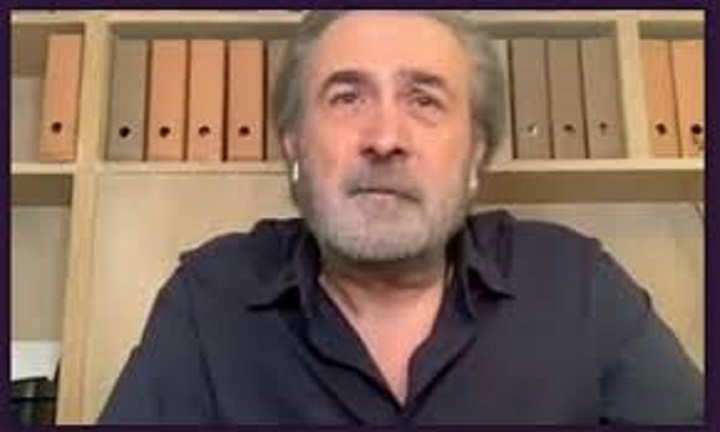 Λαζόπουλος: Νομίζω ότι είναι συνέχεια Σάββατο προς Κυριακή (vid)