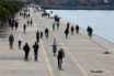 Νέα παραλία Θεσσαλονίκης: Ανοίγει ξανά σήμερα το βράδυ