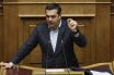 Αλ. Τσίπρας: Οι μόνοι που βλέπουν ουσιαστική στήριξη είναι τα funds και οι τραπεζίτες