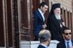 Τηλεφωνική επικοινωνία Τσίπρα- Βαρθολομαίου