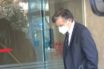 Ασθενείς από την κλινική «Ταξιάρχαι» μεταφέρονται στο ΝΙΜΤΣ