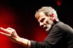 Ξαρχάκος για Μενδώνη: “Αυτή η κυρία διακατέχεται από “βλαπτική έπαρση”. Δικαίωμα στην έπαρση έχει μόνο η σημαία”