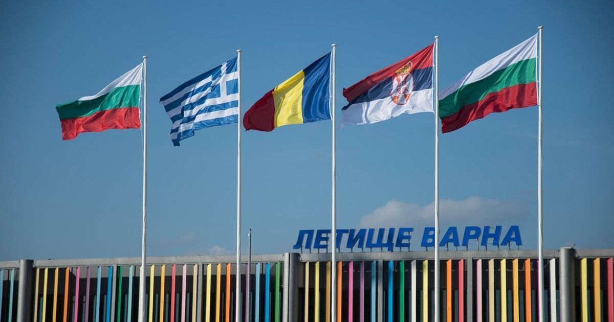 Τετραμερής Σύνοδος Κορυφής Ελλάδας, Βουλγαρίας, Ρουμανίας και Σερβίας μέσω τηλεδιάσκεψης την Τρίτη