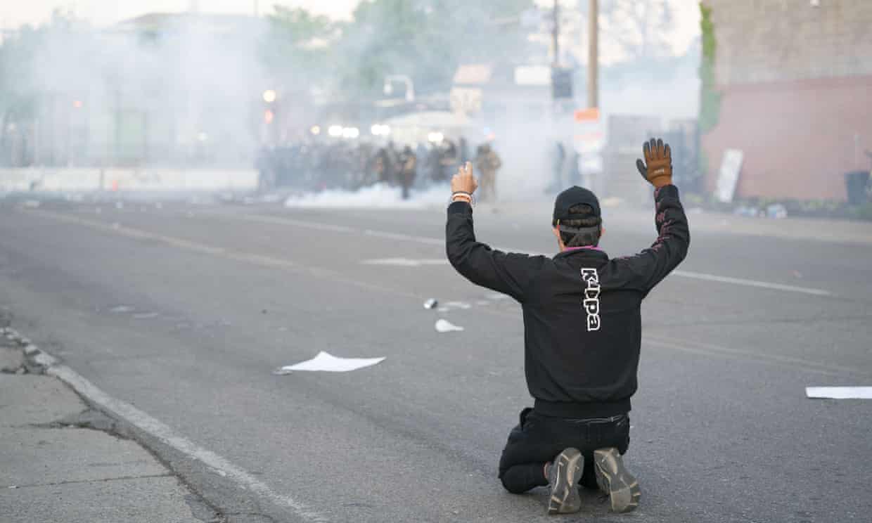 Μινεάπολις…