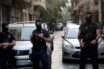Εκκενώθηκε κτίριο στα Εξάρχεια