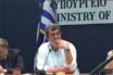 Ποια συναίνεση όταν…ο Πολάκης καπνίζει;