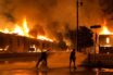 Στις φλόγες η Μινεάπολη με αφορμή τη δολοφονία Αφροαμερικανού από αστυνομικούς