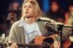 Στο σφυρί η διάσημη «Unplugged» κιθάρα του Kurt Cobain