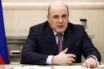 Μ. Μισούστιν: Η κατάσταση με τον κορονοϊό στην Ρωσία άρχισε να βελτιώνεται
