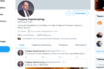Νέα αθλιότητα από τον ιταλό φαρσέρ: “Πέθανε” τον πρώην ΠτΔ Χρήστο Σαρτζετάκη