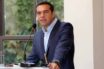 Παρέμβαση Τσίπρα για στήριξη των εργαζομένων στον Πολιτισμό (ηχητικό)