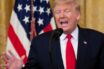 Τραμπ: Σκέφτεται να κατέβει πάλι υποψήφιος για πρόεδρος