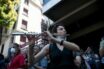 Στο δρόμο σήμερα οι εργαζόμενοι στον Πολιτισμό