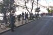 Συγκέντρωση διαμαρτυρίας των εργαζομένων στο χώρο της Τέχνης και του Πολιτισμού