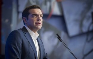 Μένουμε Όρθιοι ΙΙ: Μέτρα για ευάλωτους, μισθωτούς, μεσαία τάξη, επιχειρήσεις