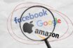 Δημοσιογράφοι: Βάλτε φόρο 6% σε Google, Facebook, Apple και Amazon