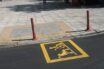 Με ειδική σήμανση οι ράμπες ΑμΕΑ στην Αθήνα