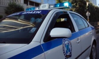 Το ηχητικό μήνυμα της ΕΛ.ΑΣ. που θα ακούγεται από περιπολικά σε πλατείες και κεντρικούς δρόμους (audio)