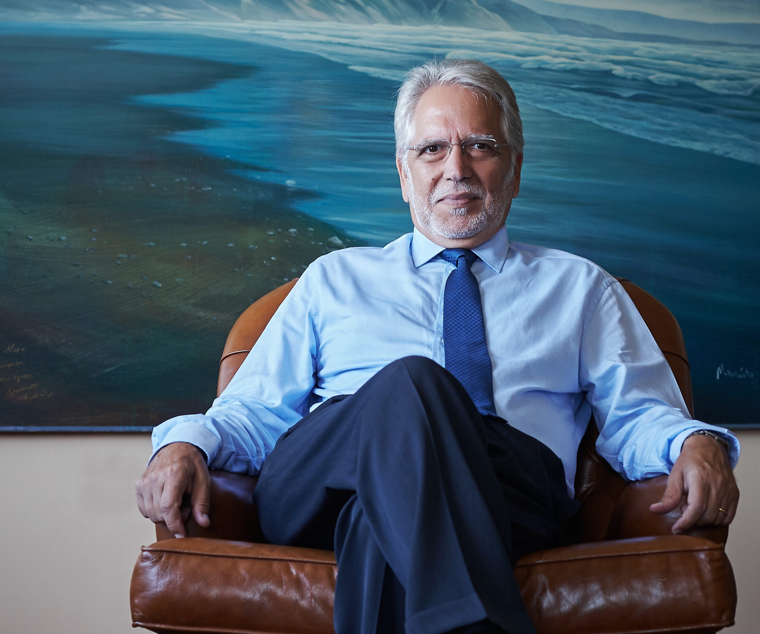 Γεώργιος Χρούσος: Ποιος είναι ο Έλληνας επιστήμονας με την μεγαλύτερη επιρροή- Κατάταξη της “Highly Cited&hellip;