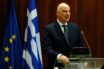 Επικοινωνία Δένδια με τον πρόεδρο του λιβυκού Κοινοβουλίου