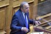 Βουλή: Άρση ασυλίας του βουλευτή της ΝΔ Διονύση Χατζηδάκη