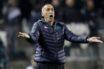 “Τελειώνει” μετά τα play off ο Δώνης