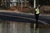 Κακοκαιρία: Έπεσαν 6.700 κεραυνοί – Πλημμύρες και διακοπές ρεύματος στη Β. Ελλάδα