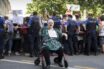 Ελβετία: Διαδηλώσεις κατά των περιορισμών λόγω Covid-19