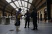 Νέα πρόστιμα για αποστάσεις και μάσκες